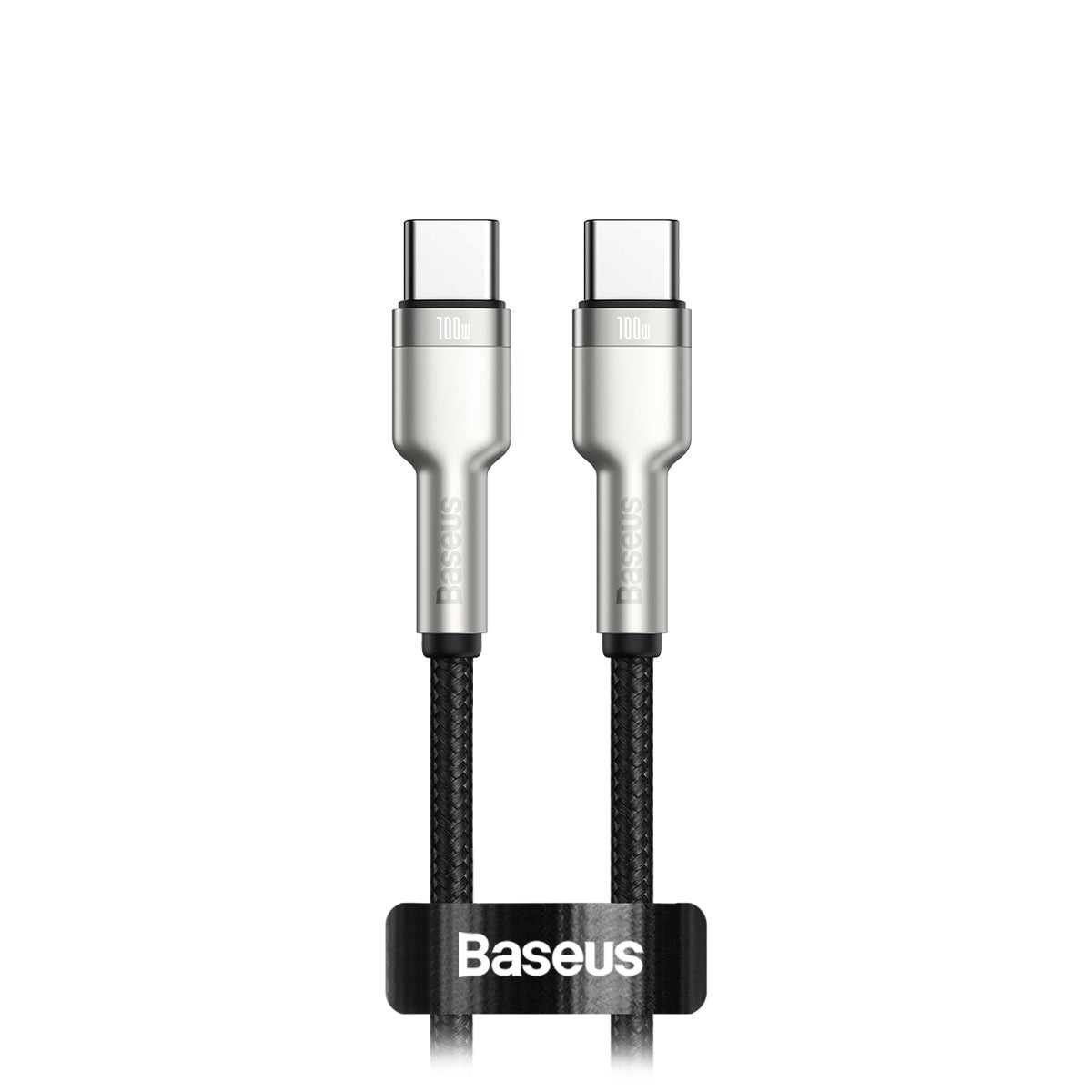Baseus Cafule USB-C 100W 2 м