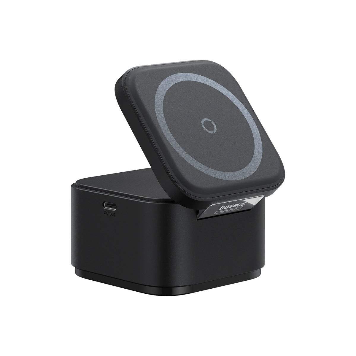 Baseus MagPro 2-in-1 25W Magnetic