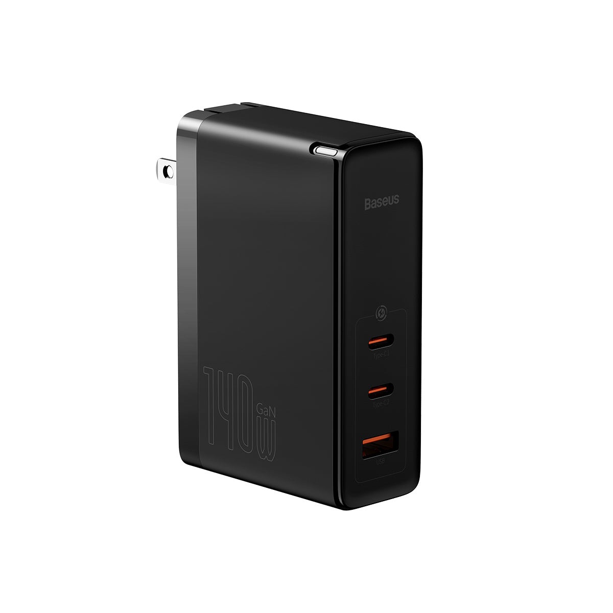 Baseus PowerMega 3-Port 140W